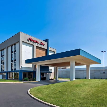 Hampton Inn Indianapolis Northeast/Castleton Екстериор снимка