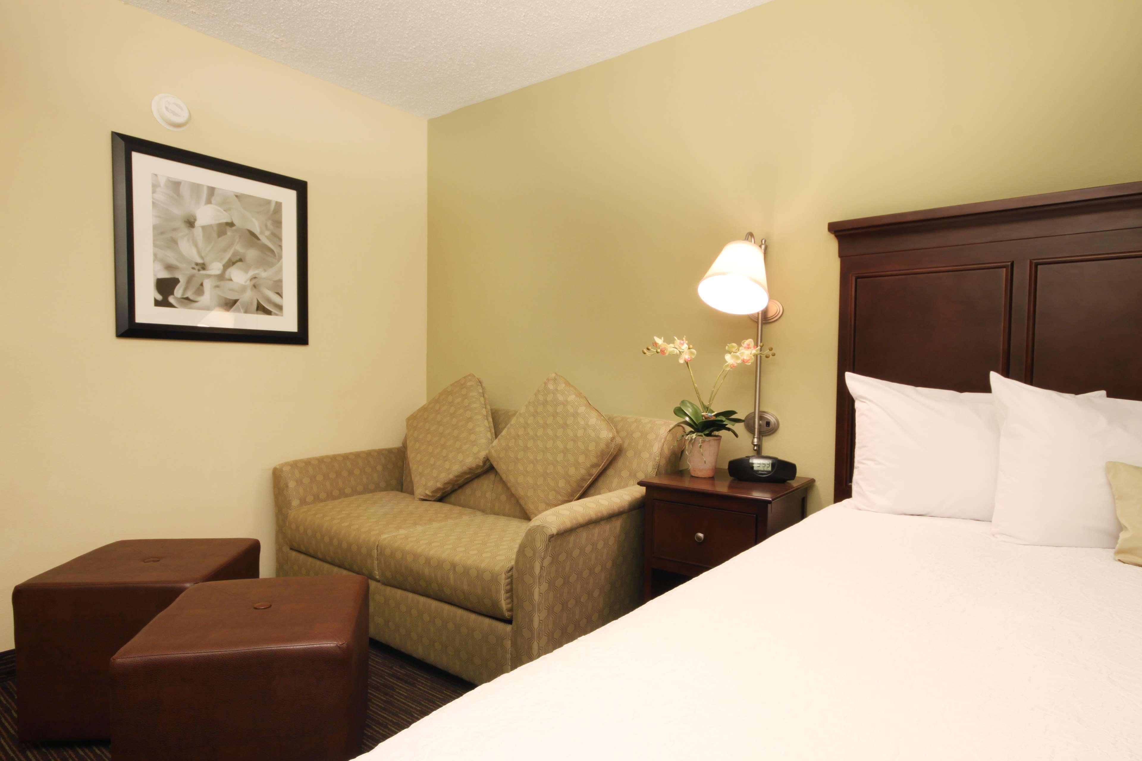 Hampton Inn Indianapolis Northeast/Castleton Стая снимка