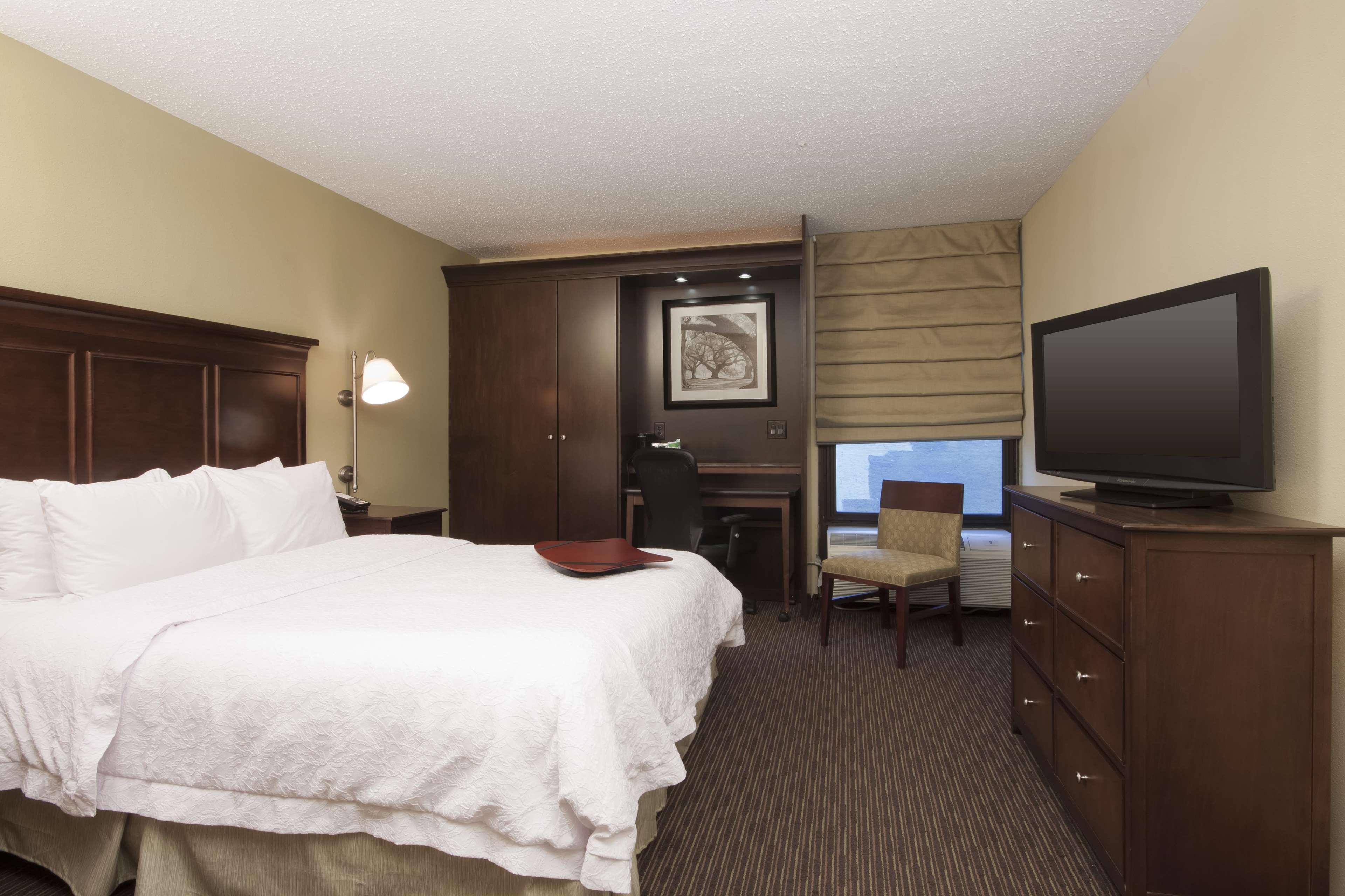 Hampton Inn Indianapolis Northeast/Castleton Екстериор снимка